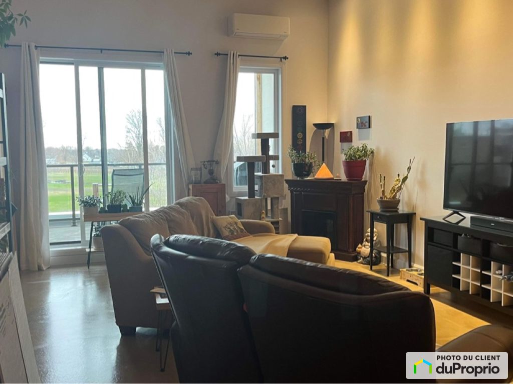 Appartements, maisons à louer, Ile d'Orléans