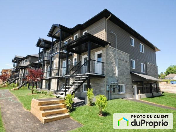2-615 rue la Verendrye Ouest, Gatineau (Gatineau) for rent