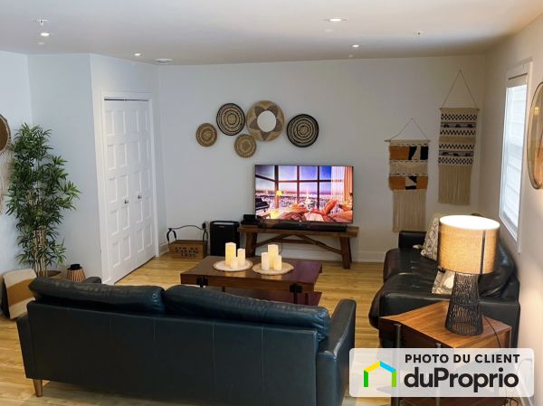 114-6005, rue de Châteauneuf, Brossard à louer