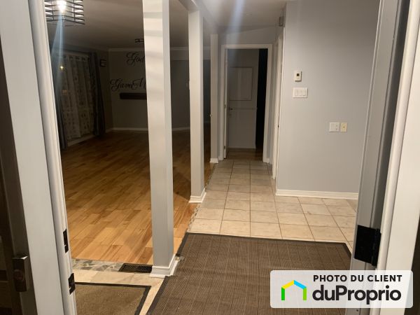 A-294 rue Charles, Gatineau (Buckingham) for rent
