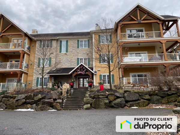 180, rue du Cercle-des-Cantons, Bromont à louer