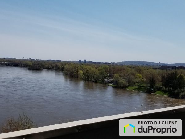 3 place de la Belle-Rive, Laval-Ouest for rent