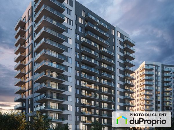 3665 Jean-Béraud, Chomedey for rent