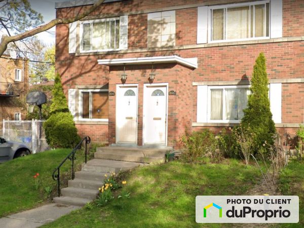 894 rue Rochon, Saint-Laurent for rent