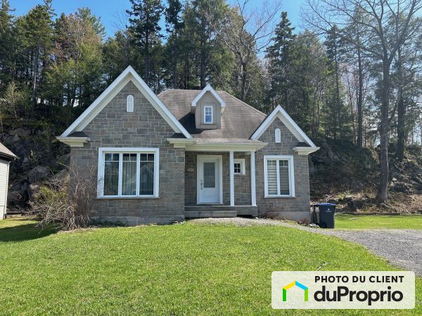 1203 rue Léon-Provancher, St-Nicolas for rent