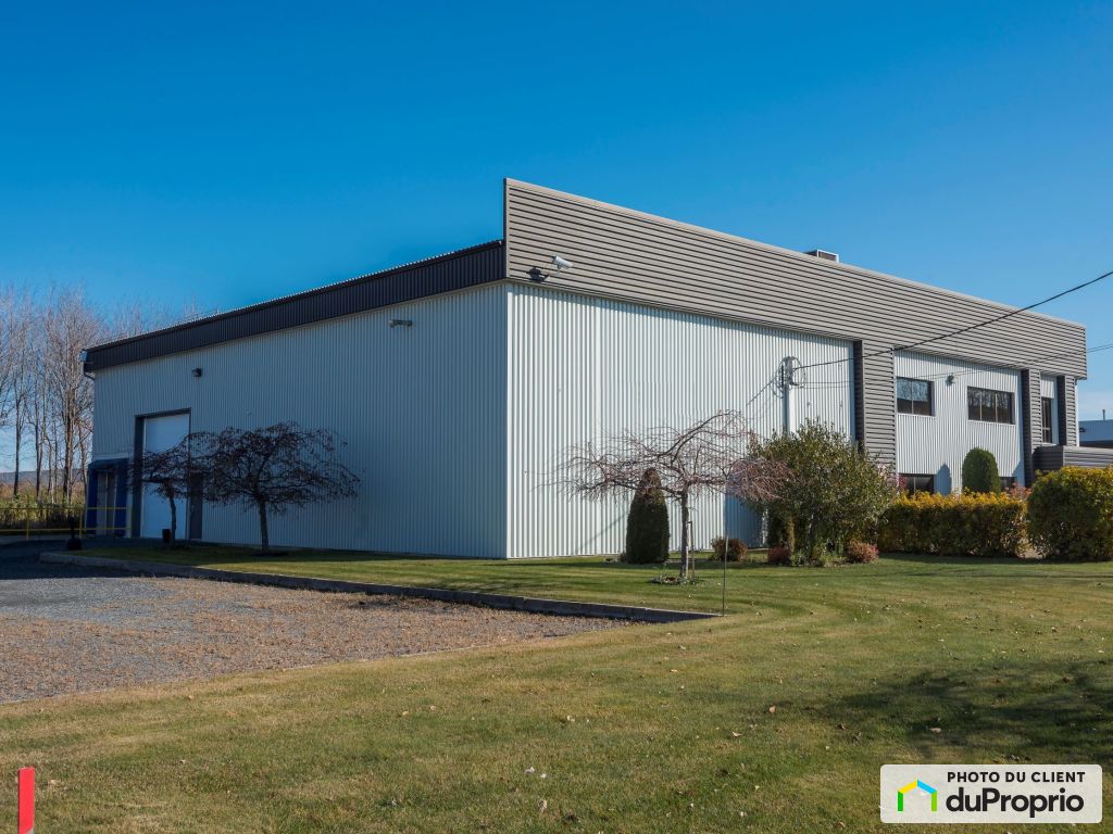 Appartements, maisons à louer, Drummondville