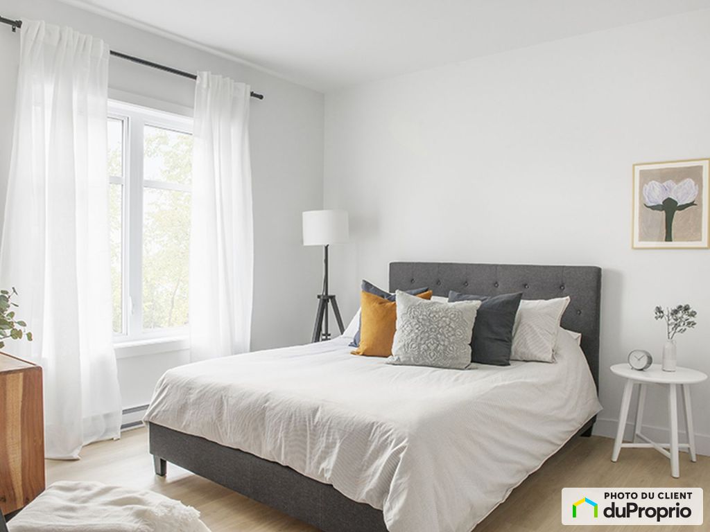 Appartements à louer, StBrunoDeMontarville