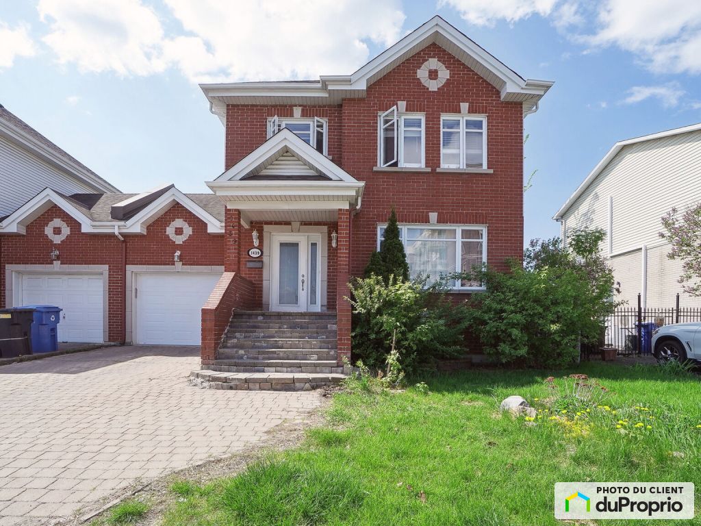 Page 3 Appartements à louer, Brossard