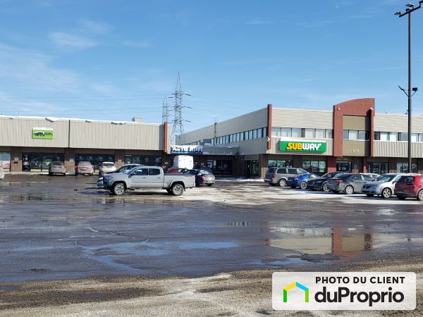 210-670 rue Bouvier, Lebourgneuf for rent