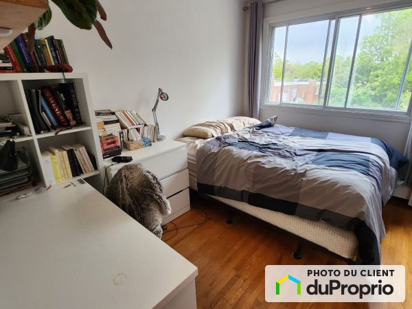 8-2890, chemin Bedford, Outremont à louer