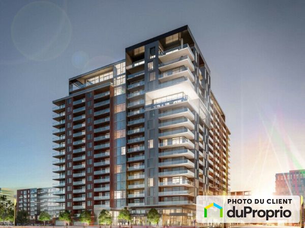 5905, boulevard du Quartier, Brossard à louer
