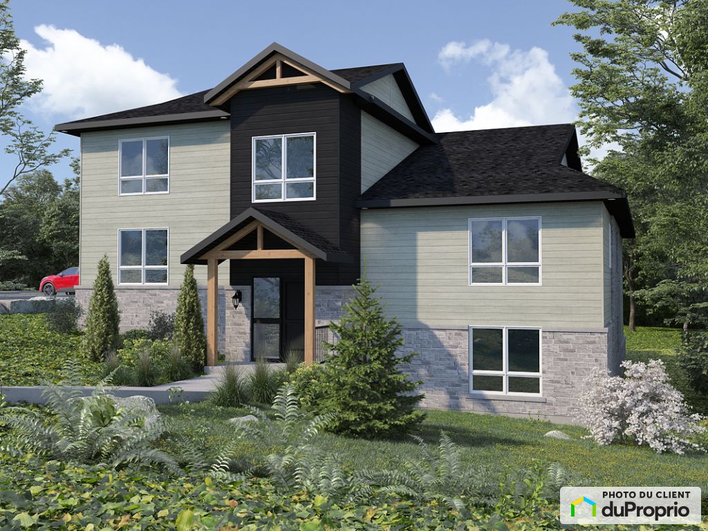 Appartements, maisons à louer, MontBlanc (StFaustinLacCarré)