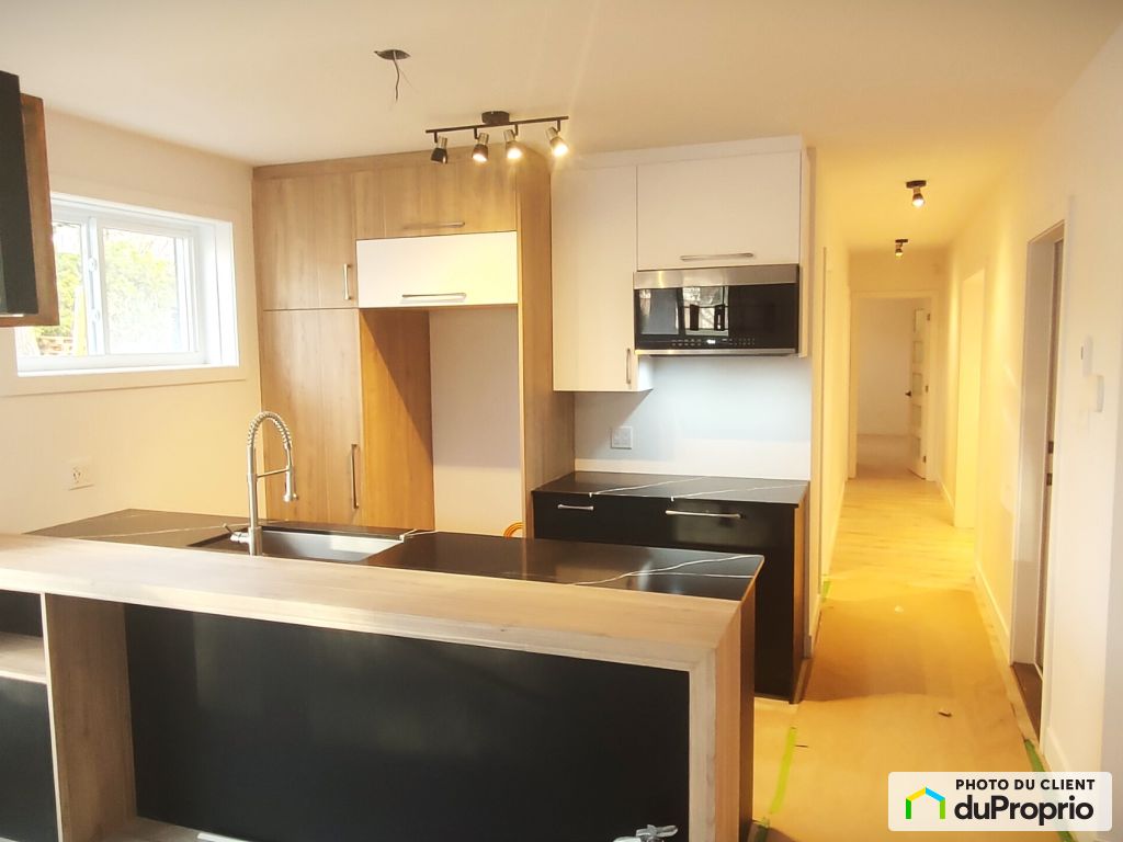 Appartements, maisons à louer, StMathiassurRichelieu