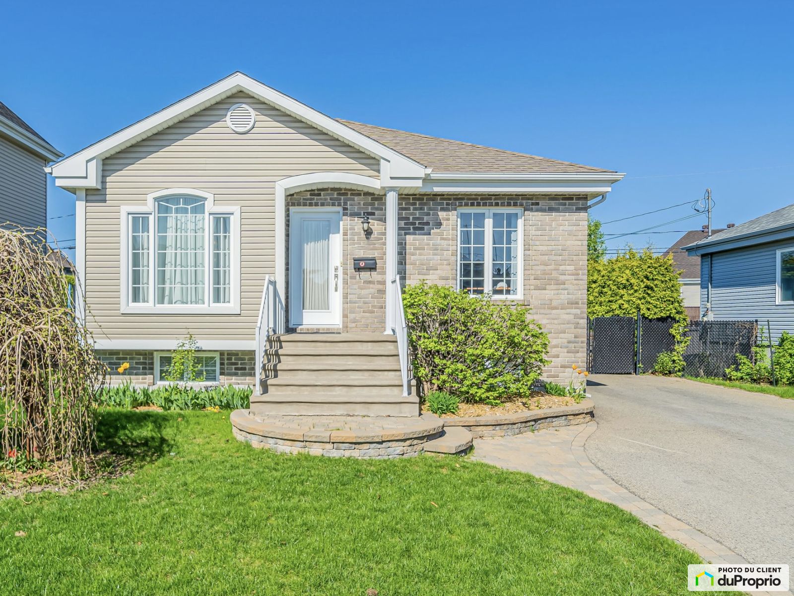 3007, rue Laurin, SteMartheSurLeLac à louer