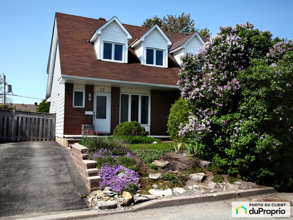 Appartements à louer, Gatineau (Aylmer)