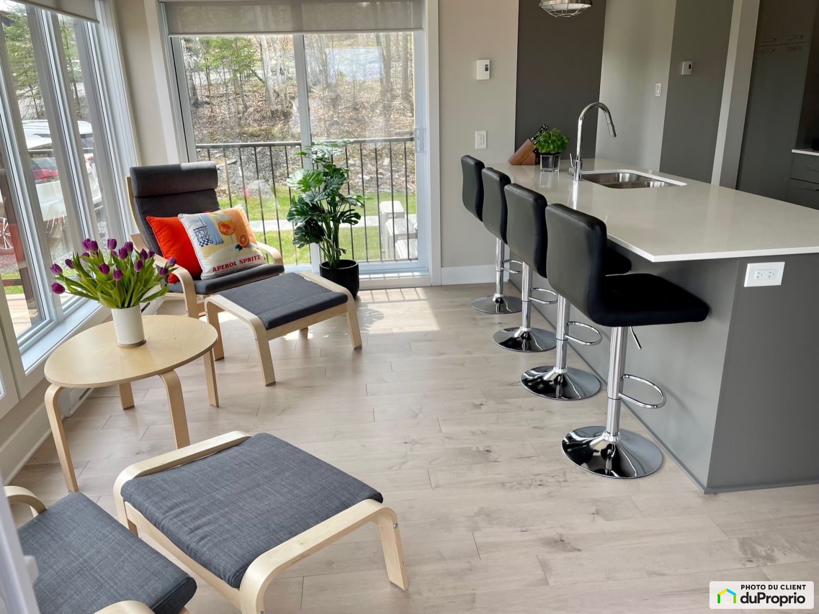 32 rue du Haut-de-la-Falaise — photo 3