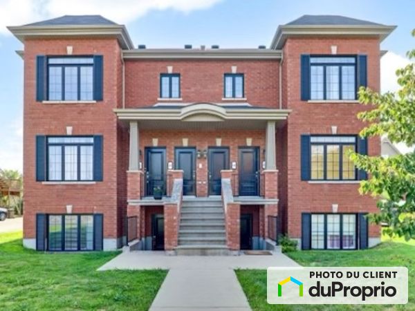 611 rue Étienne-Lavoie, Ste-Dorothée for rent