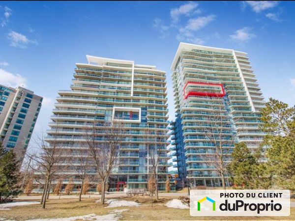 205-185 rue Laurier, Gatineau (Hull) for rent