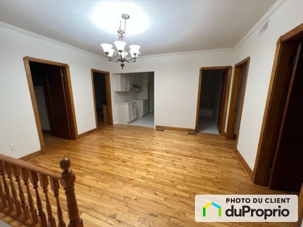 1060 rue de Courcelette, Sherbrooke (Mont-Bellevue) for rent