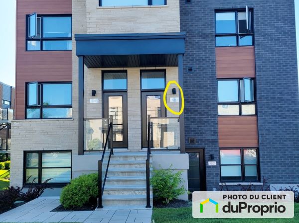 4253 rue des Escadrons, Longueuil (St-Hubert) for rent