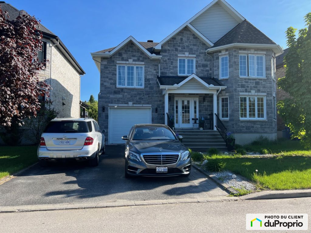 Page 2 Appartements à louer, Gatineau (Gatineau)