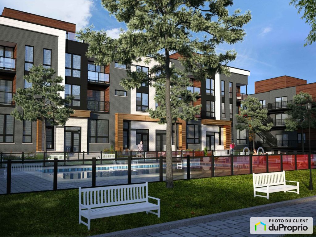 Appartements, maisons à louer, Candiac