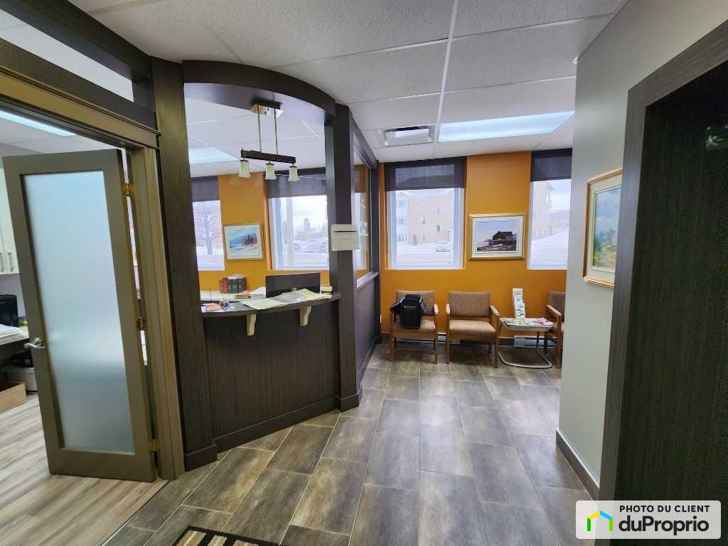 183 rue Pie XI, Thetford Mines for rent