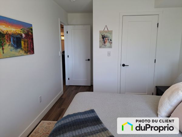409-2095 avenue d&#39;Assise, Limoilou for rent
