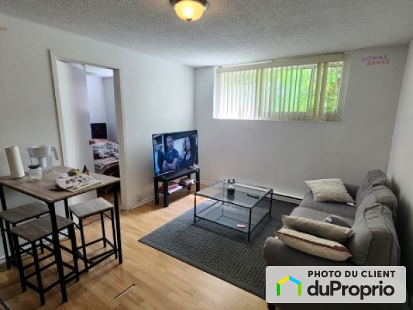 2-125, rue Sherbrooke, Gatineau (Hull) à louer