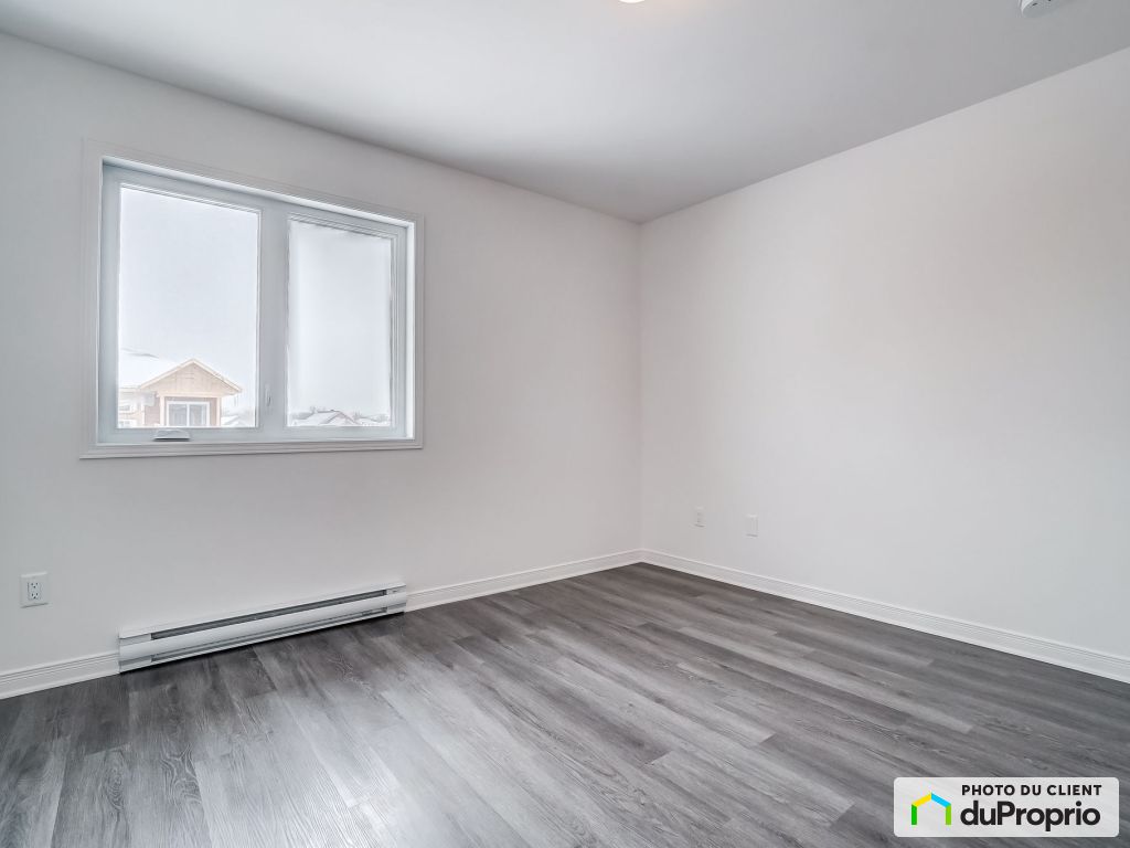 Appartements à louer, Gatineau (Gatineau), 4 1/2