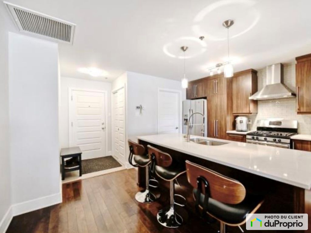 Appartements, maisons à louer, Duvernay