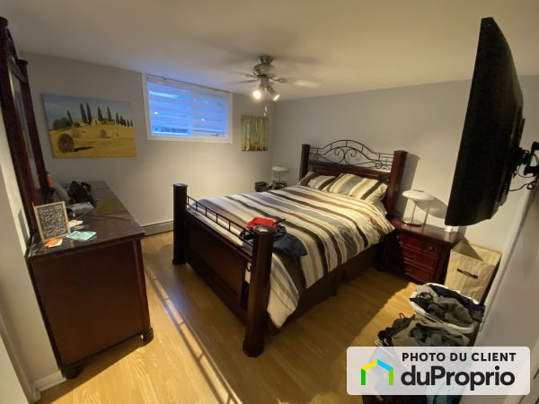 C-182 rue Fontaine, Gatineau (Hull) for rent