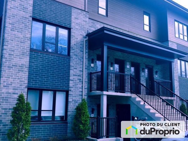 107 rue Bruno Dion, Blainville for rent