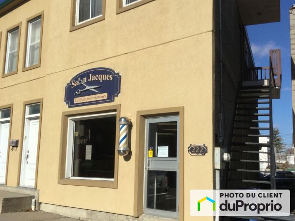 222 rue Montcalm, Gatineau (Hull) for rent