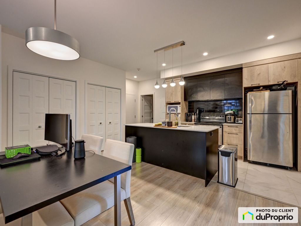 Appartements, maisons à louer, Blainville