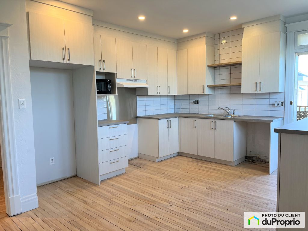 Appartements, maisons à louer, StJeansurRichelieu