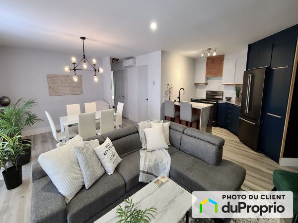 402-4310, rue du Rapide, Charny à louer