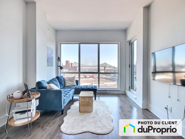710-1025 rue de la Commune Est, Ville-Marie (Centre-Ville et Vieux Mtl) for rent