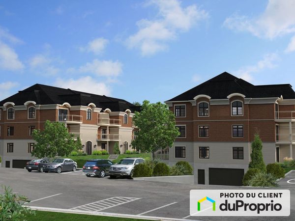 202-1249 boulevard Curé-Labelle, Blainville for rent