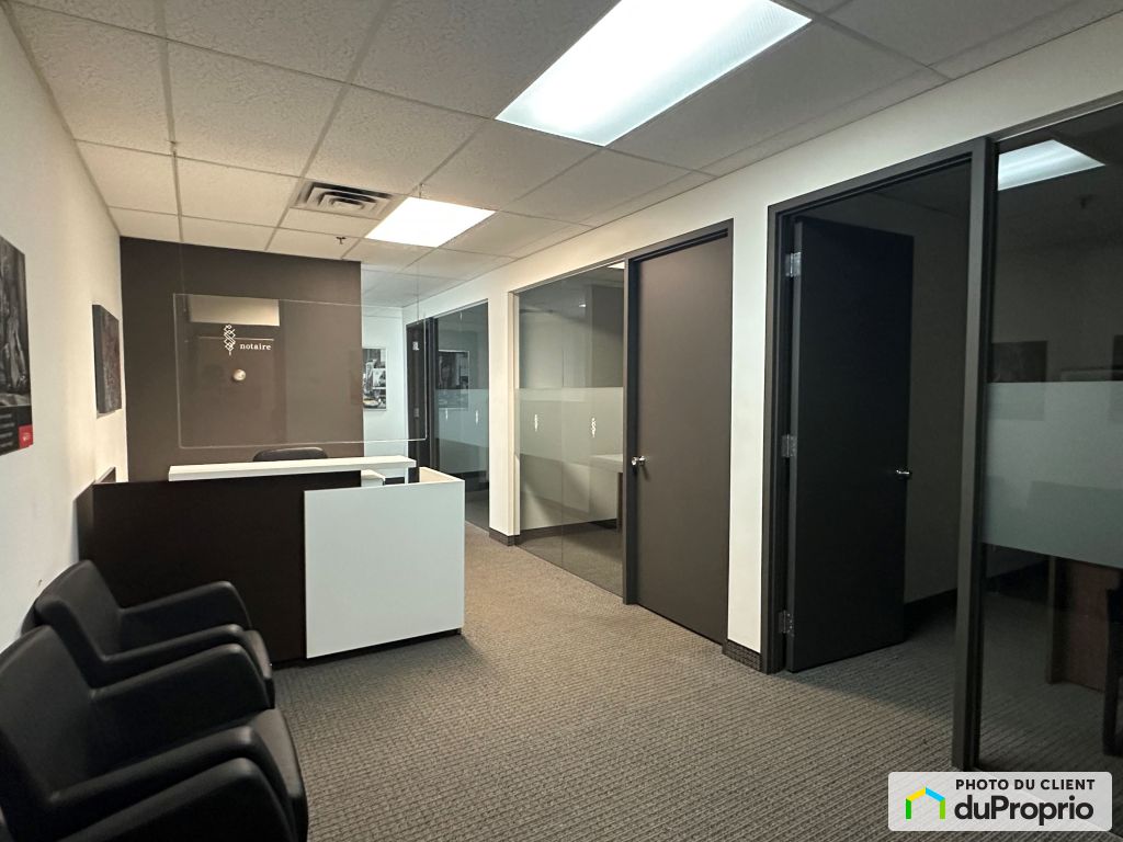 Appartements, maisons à louer, Boucherville