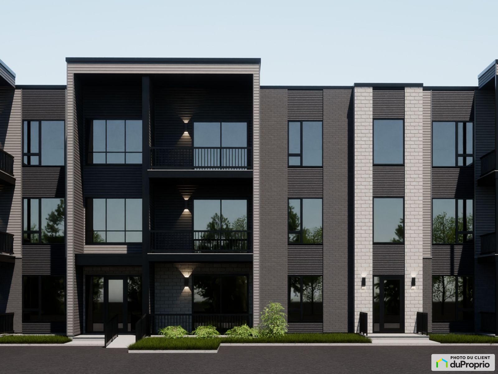 2401, rue BelvédèreSud, Sherbrooke (MontBellevue) à louer