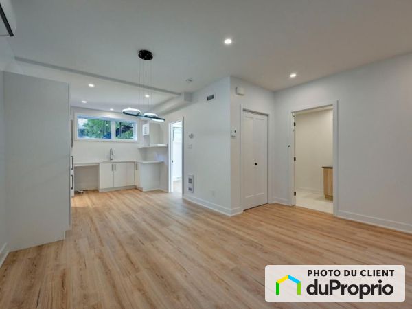 42A, 9e Avenue, LaSalle à louer