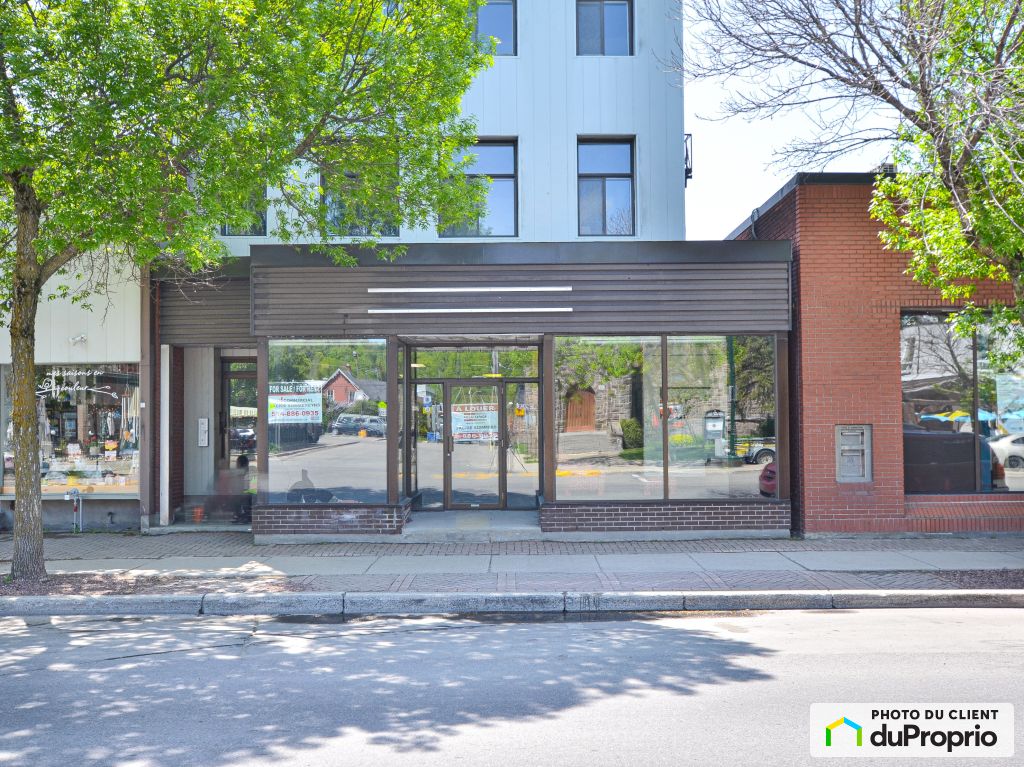Appartements, maisons à louer, Lachute