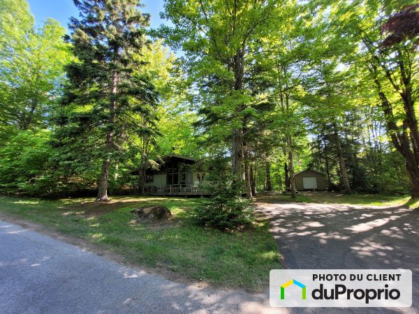 DOUBLON 114 rue du Parc, St-Ferréol-les-Neiges for rent