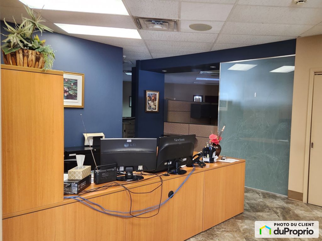 Appartements, maisons à louer, Thetford Mines