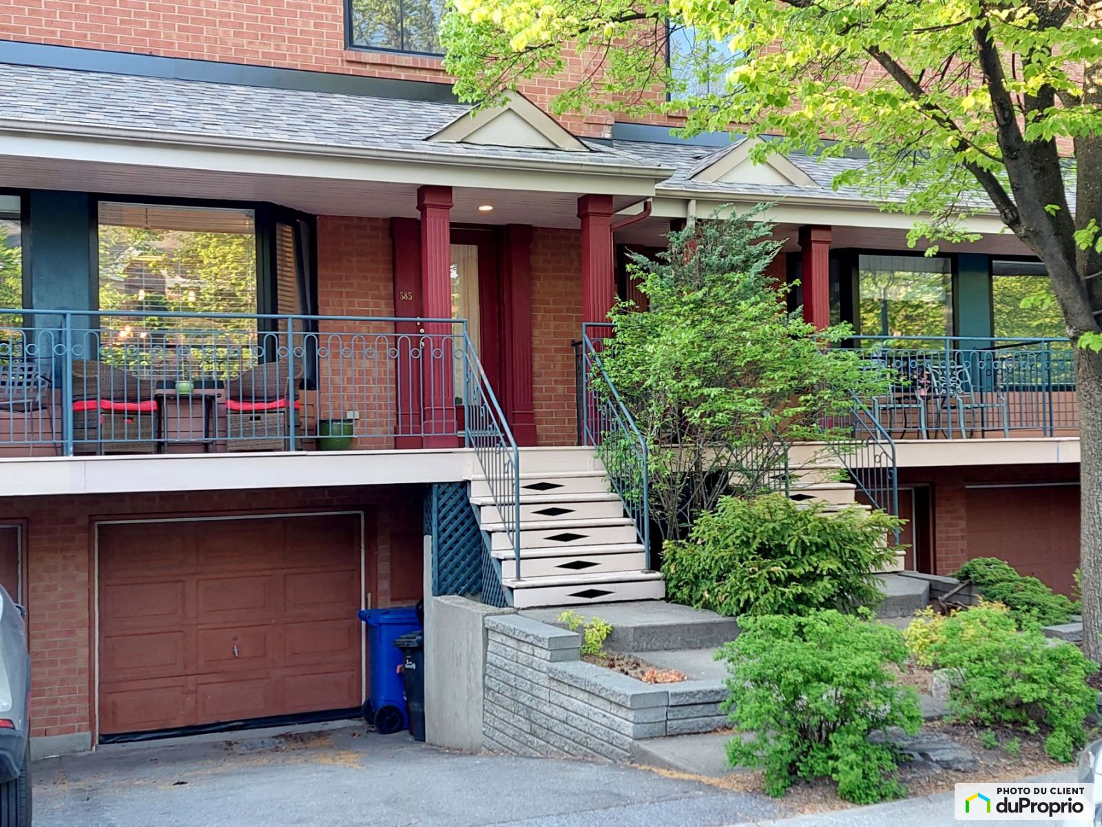 585, rue Dupret, L'Ile Des Soeurs à louer