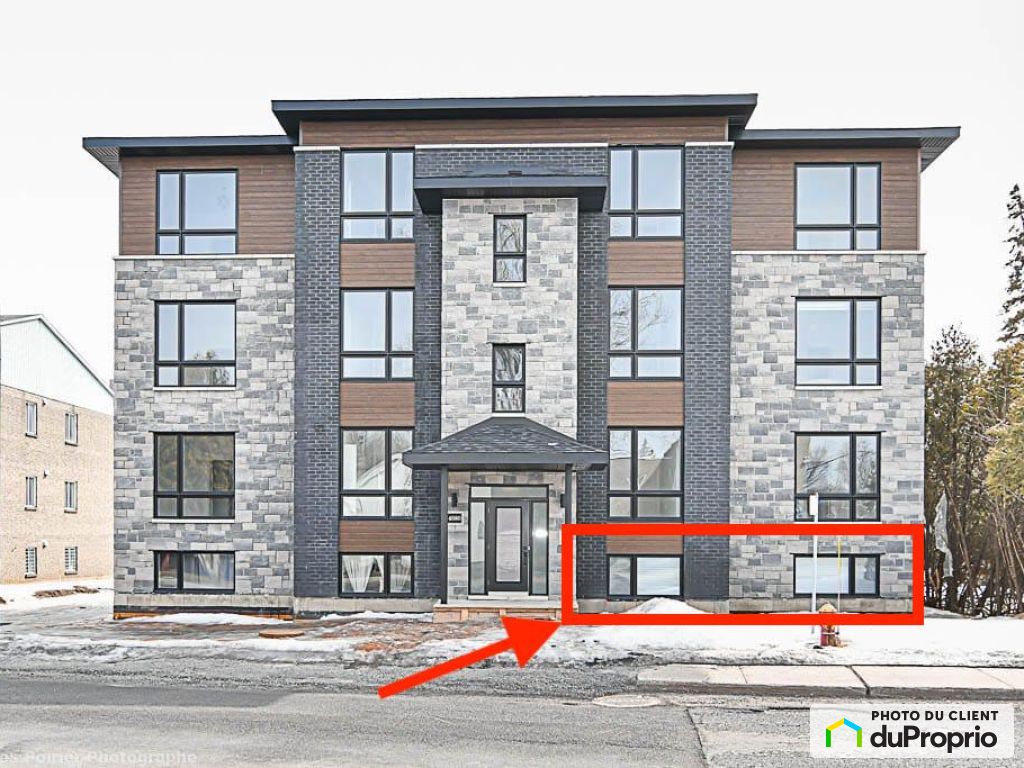 24080, boulevard Lévesque Ouest, Chomedey à louer