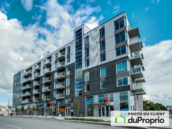 304-40 rue Jos-Montferrand, Gatineau (Hull) for rent