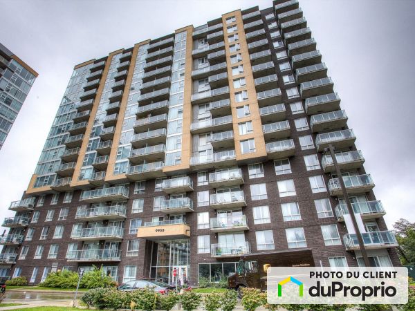 1080-9950 place de l'Acadie, Ahuntsic / Cartierville for rent