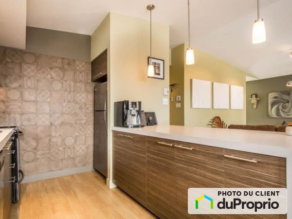 220 côte de l'Acadie, Sherbrooke (Mont-Bellevue) for rent